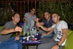 Saturday Night at Byblos Old Souk